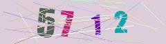 CAPTCHA validation image