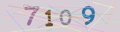 CAPTCHA validation image