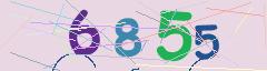 CAPTCHA validation image