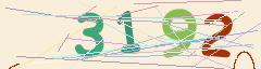 CAPTCHA validation image