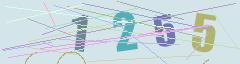 CAPTCHA validation image