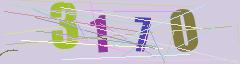 CAPTCHA validation image