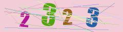CAPTCHA validation image