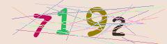 CAPTCHA validation image