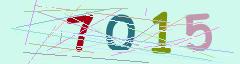 CAPTCHA validation image