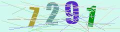 CAPTCHA validation image