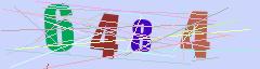 CAPTCHA validation image