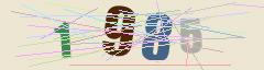 CAPTCHA validation image