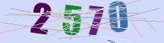CAPTCHA validation image
