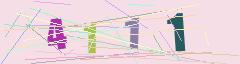 CAPTCHA validation image