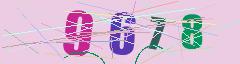 CAPTCHA validation image