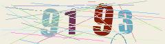 CAPTCHA validation image