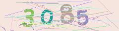 CAPTCHA validation image