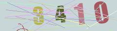 CAPTCHA validation image