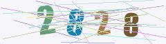 CAPTCHA validation image