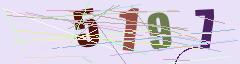 CAPTCHA validation image