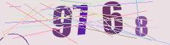 CAPTCHA validation image