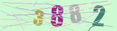 CAPTCHA validation image