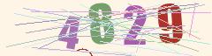 CAPTCHA validation image