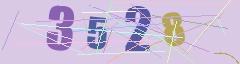 CAPTCHA validation image
