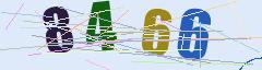 CAPTCHA validation image