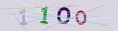 CAPTCHA validation image
