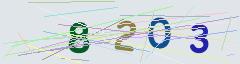 CAPTCHA validation image