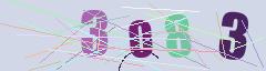 CAPTCHA validation image