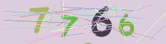CAPTCHA validation image