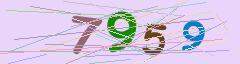 CAPTCHA validation image