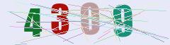 CAPTCHA validation image