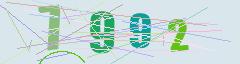 CAPTCHA validation image