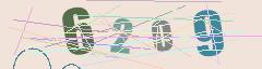 CAPTCHA validation image