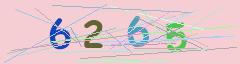 CAPTCHA validation image