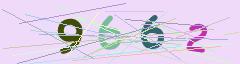 CAPTCHA validation image