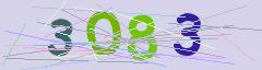 CAPTCHA validation image
