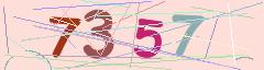 CAPTCHA validation image
