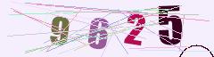 CAPTCHA validation image