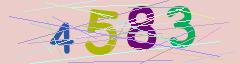 CAPTCHA validation image