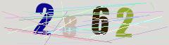 CAPTCHA validation image