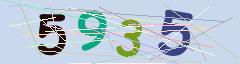 CAPTCHA validation image