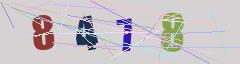 CAPTCHA validation image