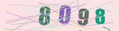 CAPTCHA validation image