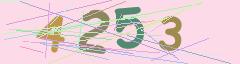 CAPTCHA validation image