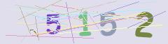CAPTCHA validation image