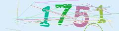 CAPTCHA validation image