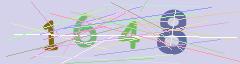 CAPTCHA validation image