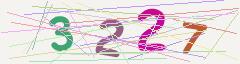 CAPTCHA validation image