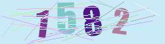 CAPTCHA validation image