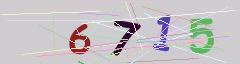 CAPTCHA validation image